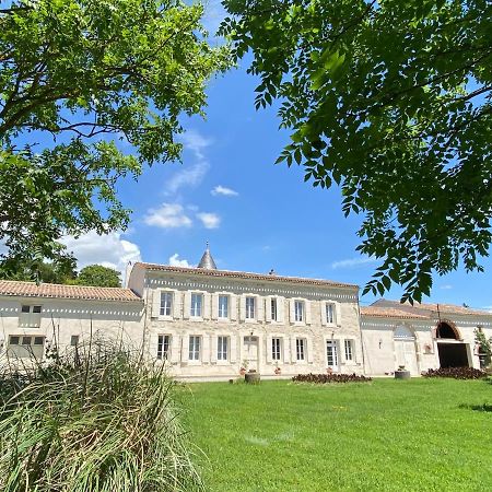 Domaine De Lanis - Maison D'Hotes Avec Parc Et Piscine Castelnaudary Bagian luar foto